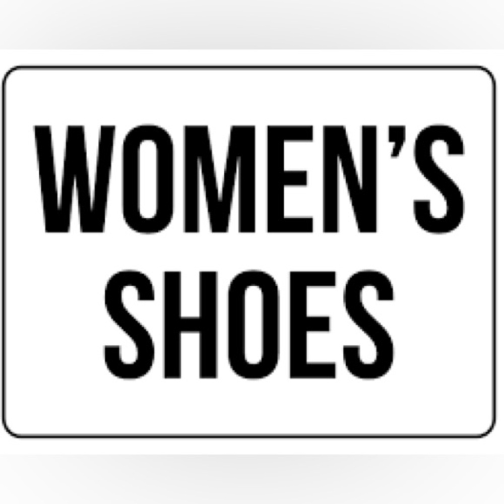 Heels, sandals, and more!!
